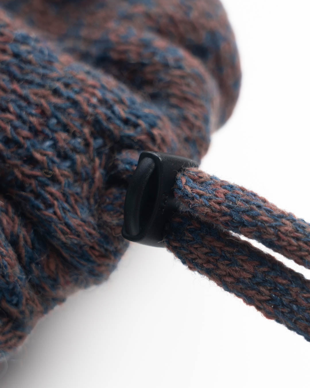 EVERWARM KNITTED BEANIE/NECK WARMER