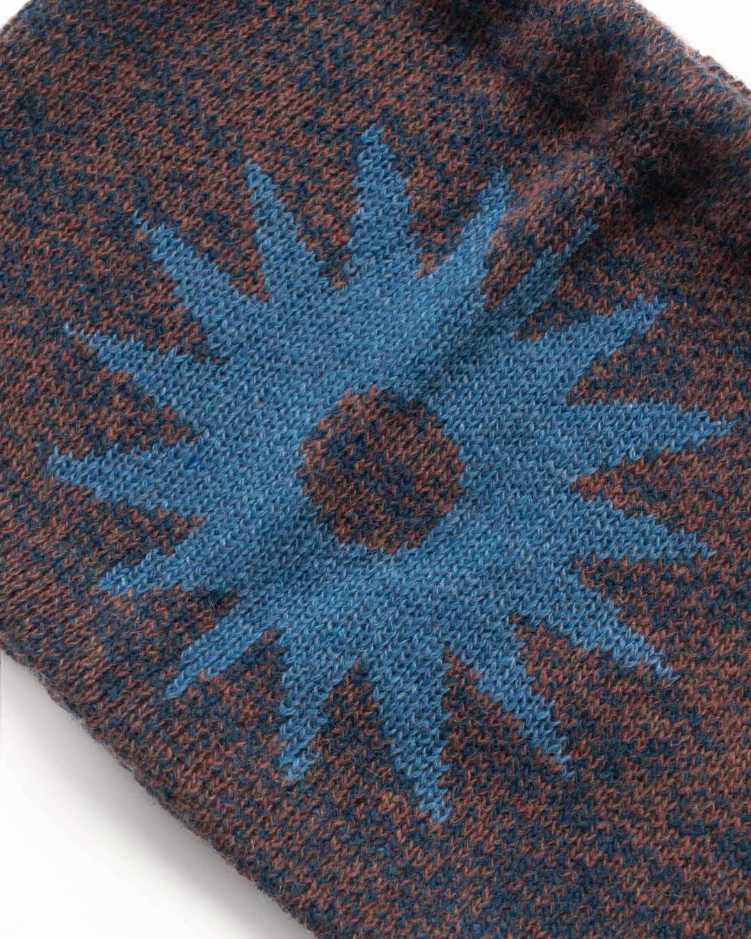 EVERWARM KNITTED BEANIE/NECK WARMER