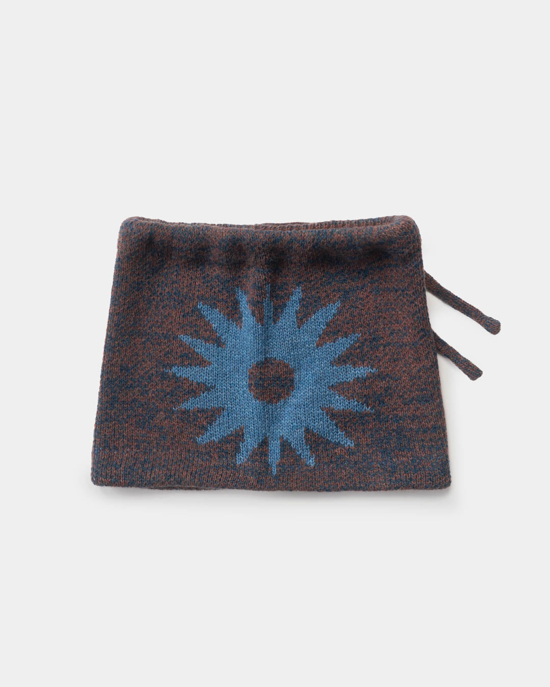 EVERWARM KNITTED BEANIE/NECK WARMER