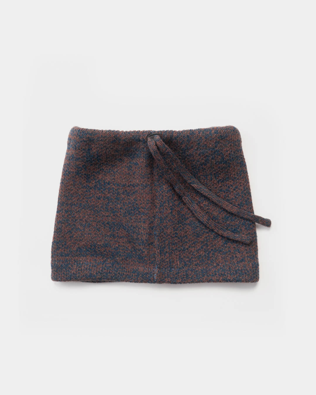 EVERWARM KNITTED BEANIE/NECK WARMER