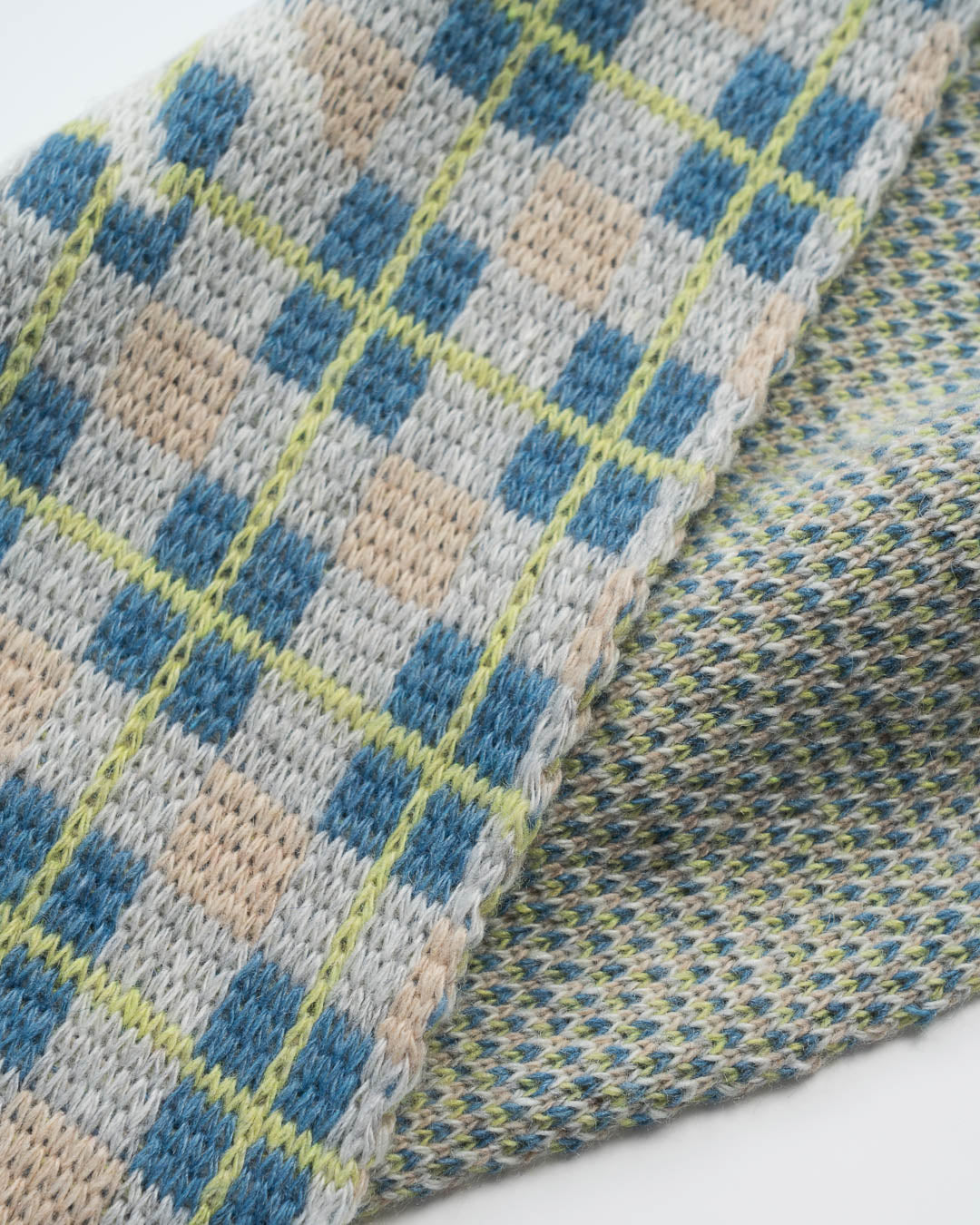 EVERWARM KNITTED SCARF