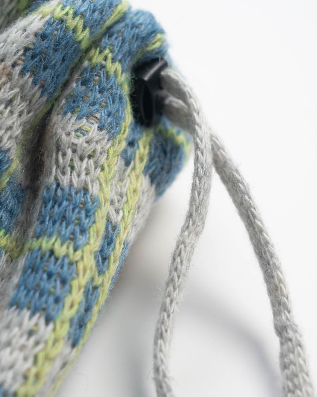 EVERWARM KNITTED BEANIE/NECK WARMER