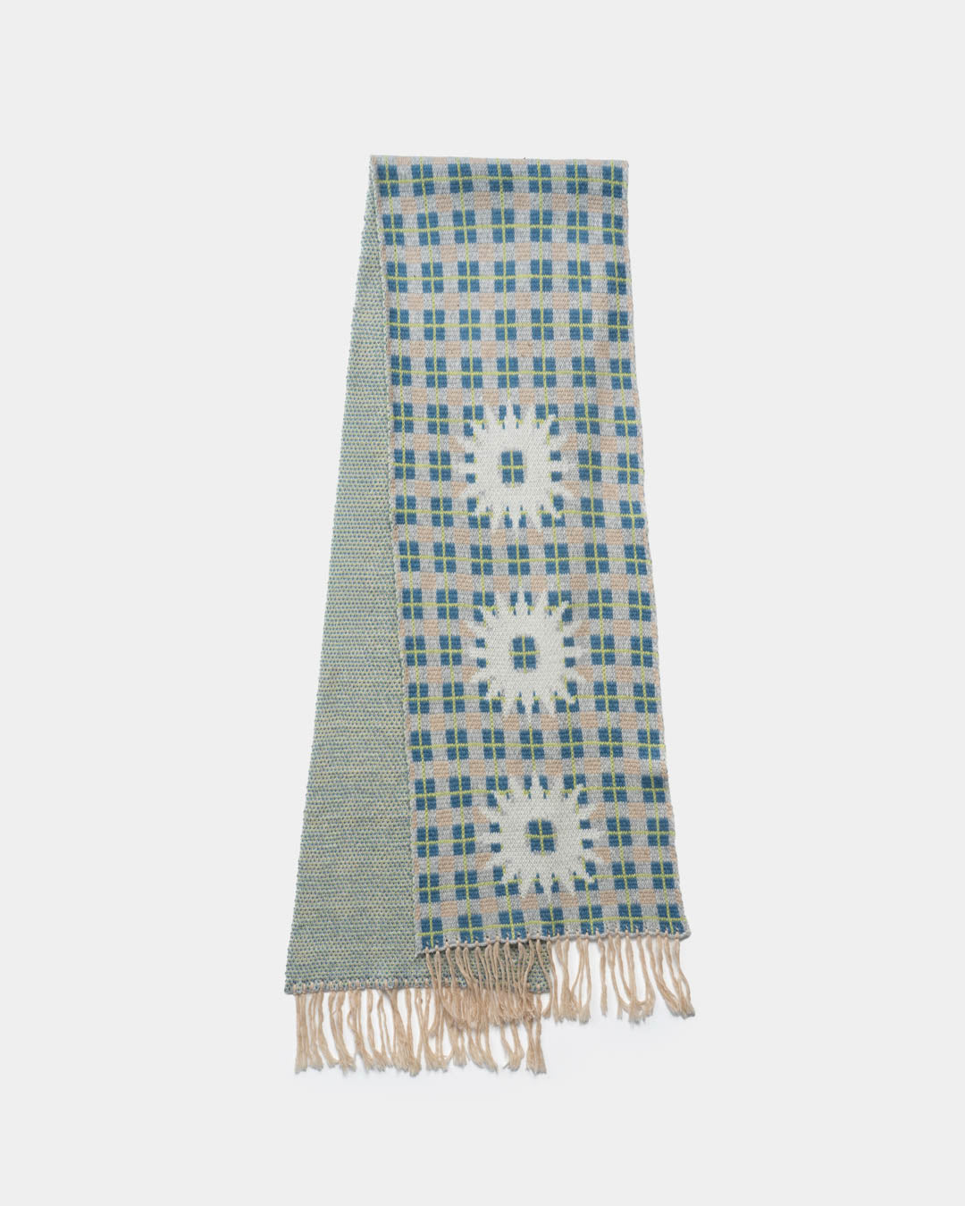 EVERWARM KNITTED SCARF