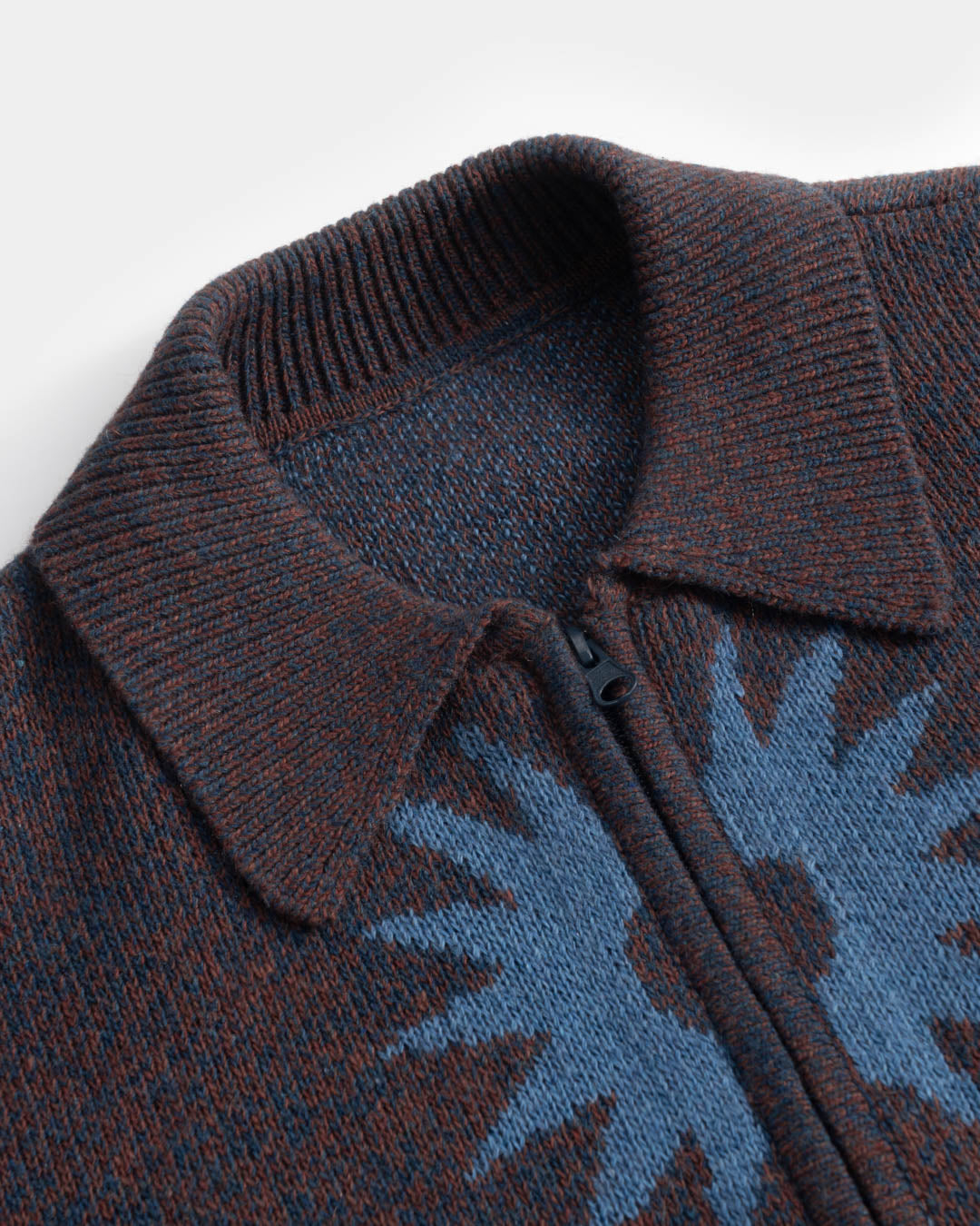 EVERWARM KNITTED JACKET