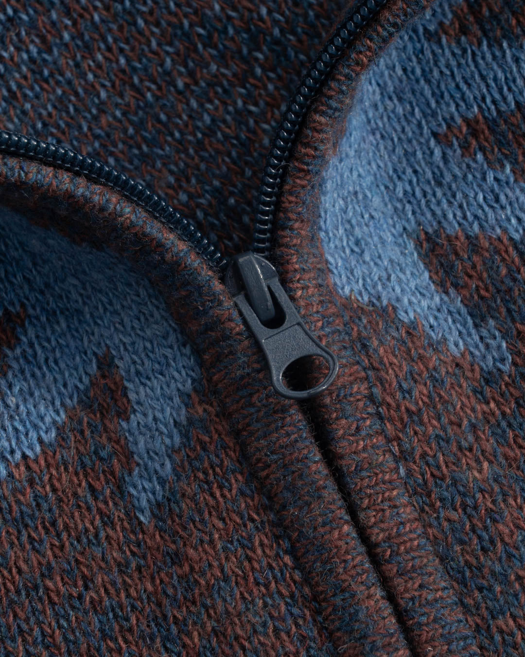 EVERWARM KNITTED JACKET