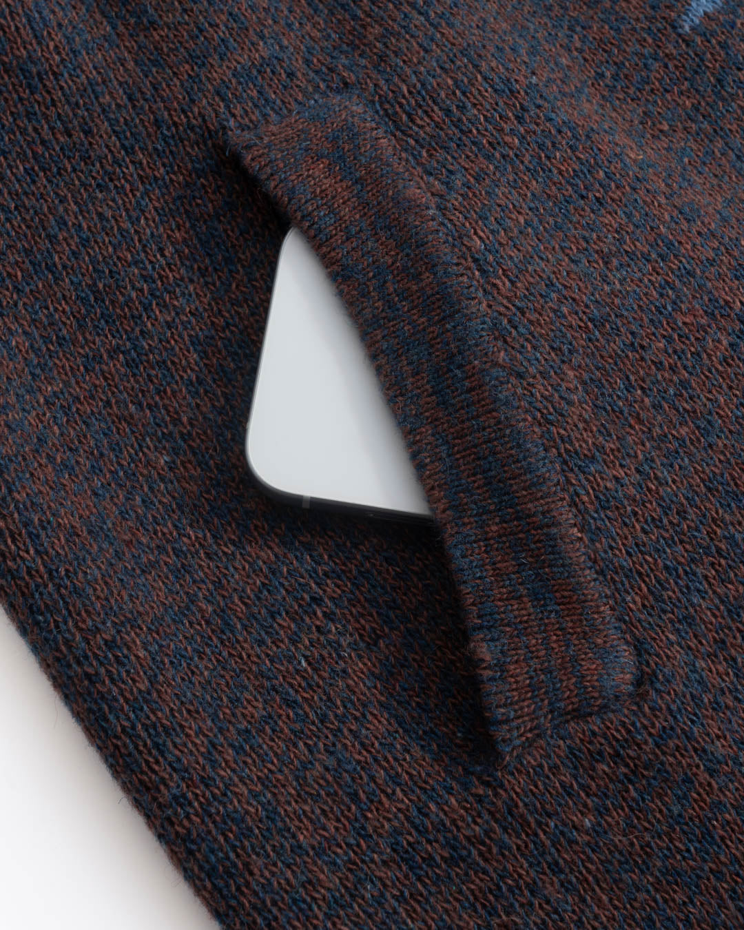 EVERWARM KNITTED JACKET