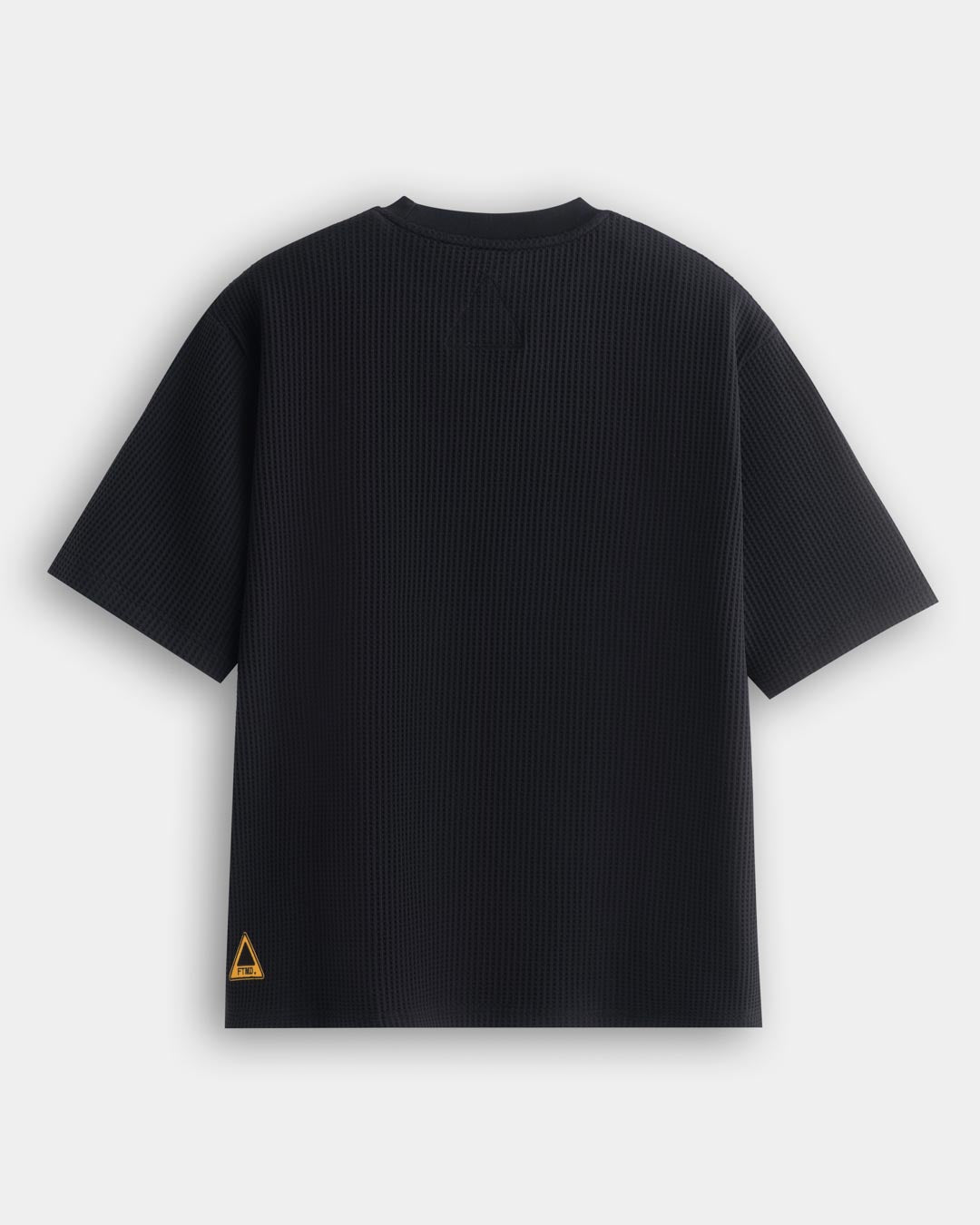 SERVICE YOUR SOLITUDE WAFFLE TEE
