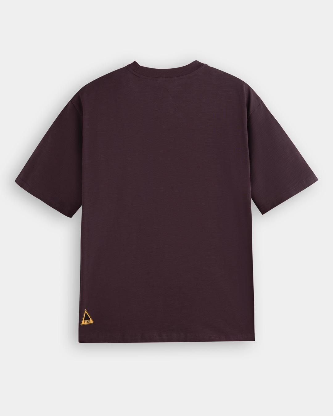 MIND OVER NOISE SLUB TEE