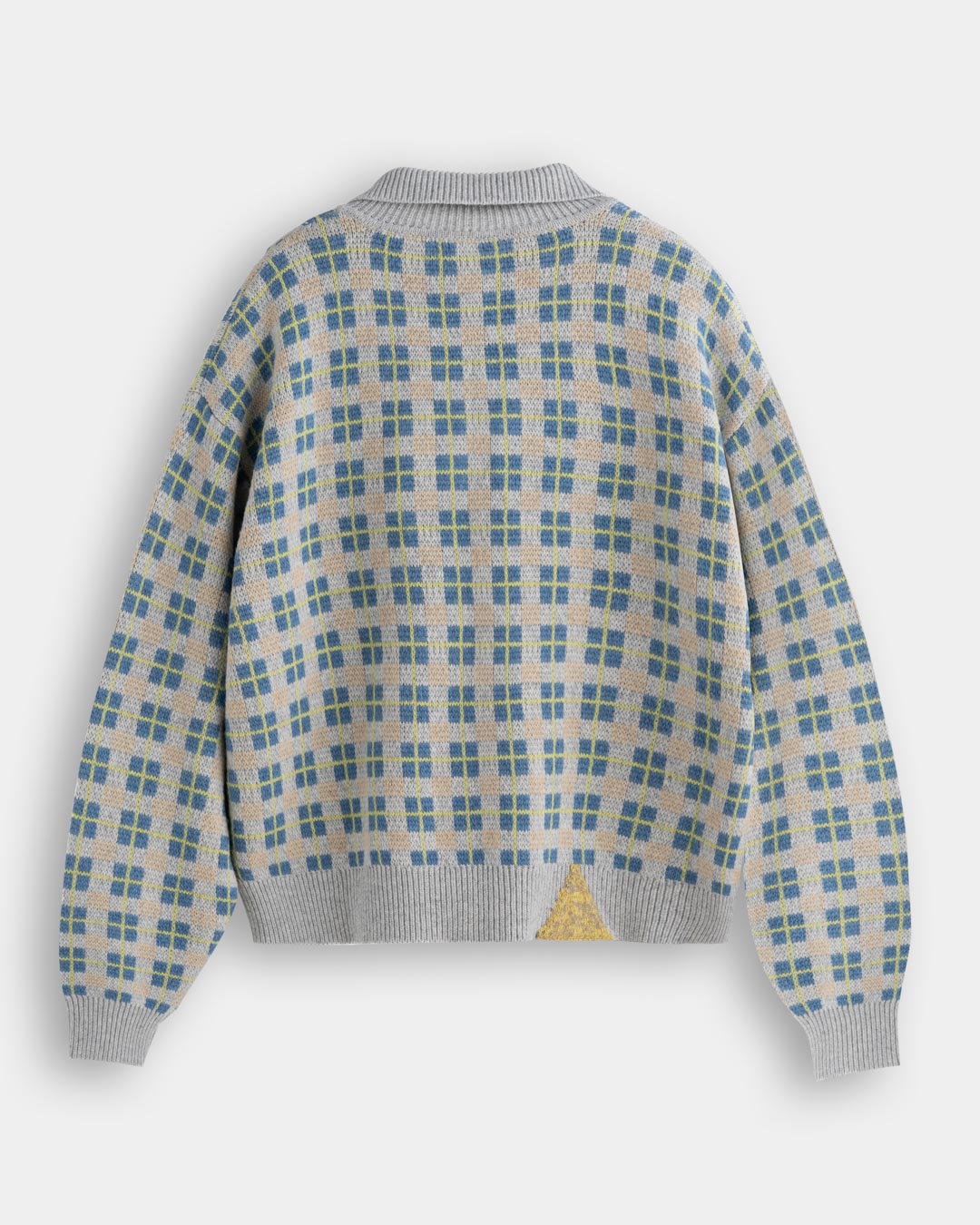 EVERWARM KNITTED JACKET