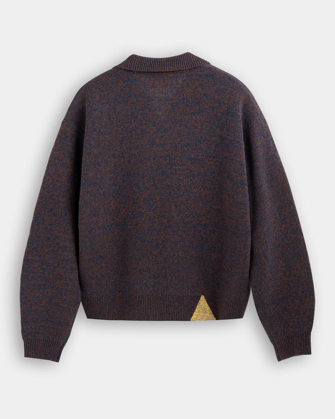 EVERWARM KNITTED JACKET