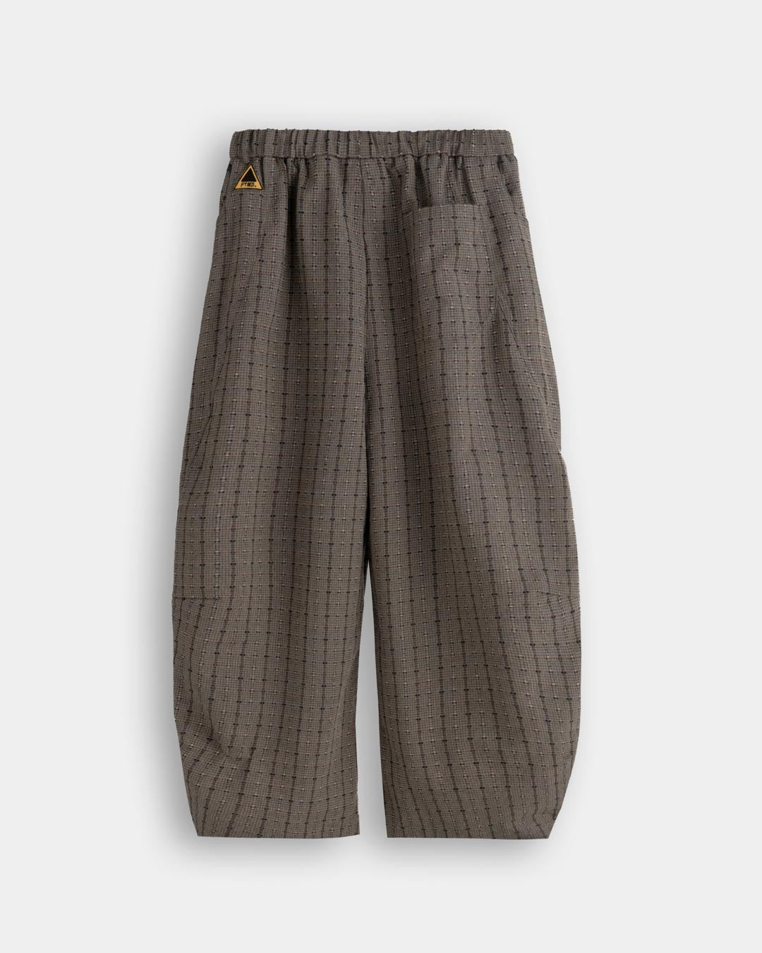 GO-WIDE NO.8 PANTS