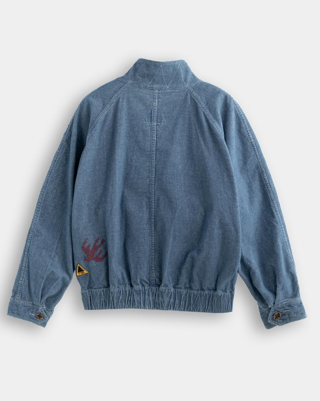 SERVICE WORK JACKET