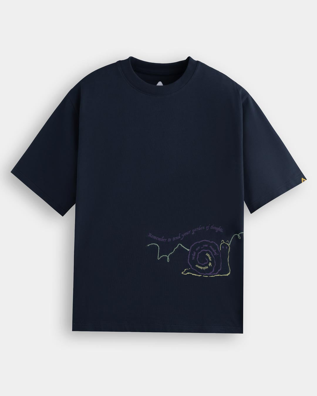 GARDENING NOTES HEAVYWEIGHT TEE