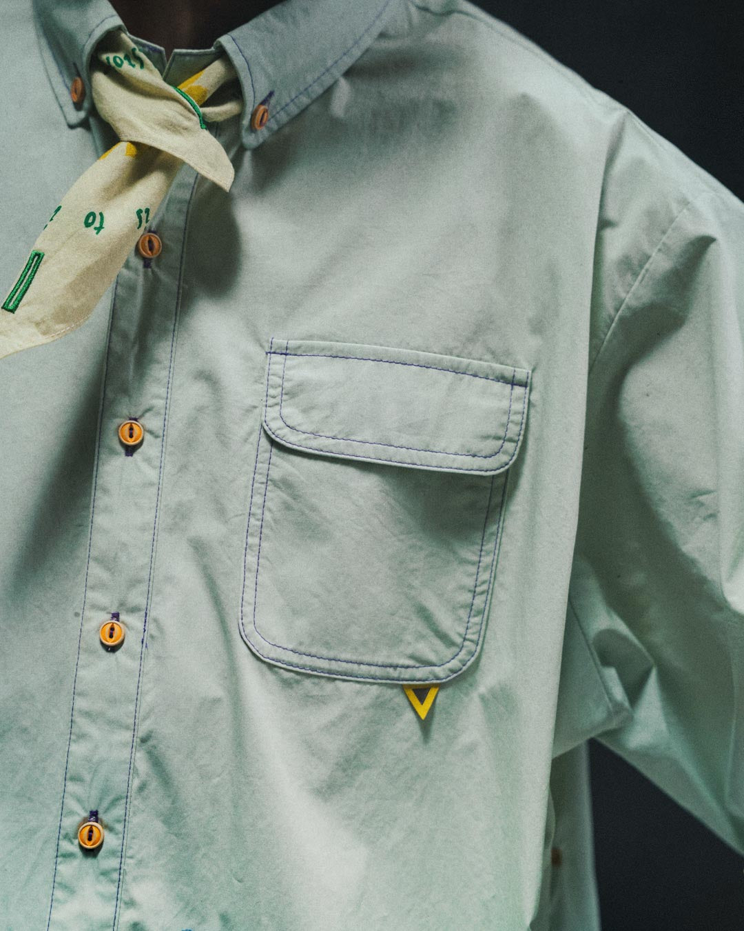 REVERIE SHIRT