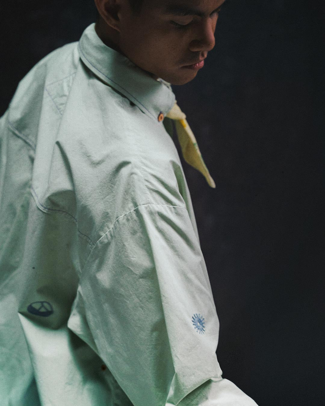 REVERIE SHIRT