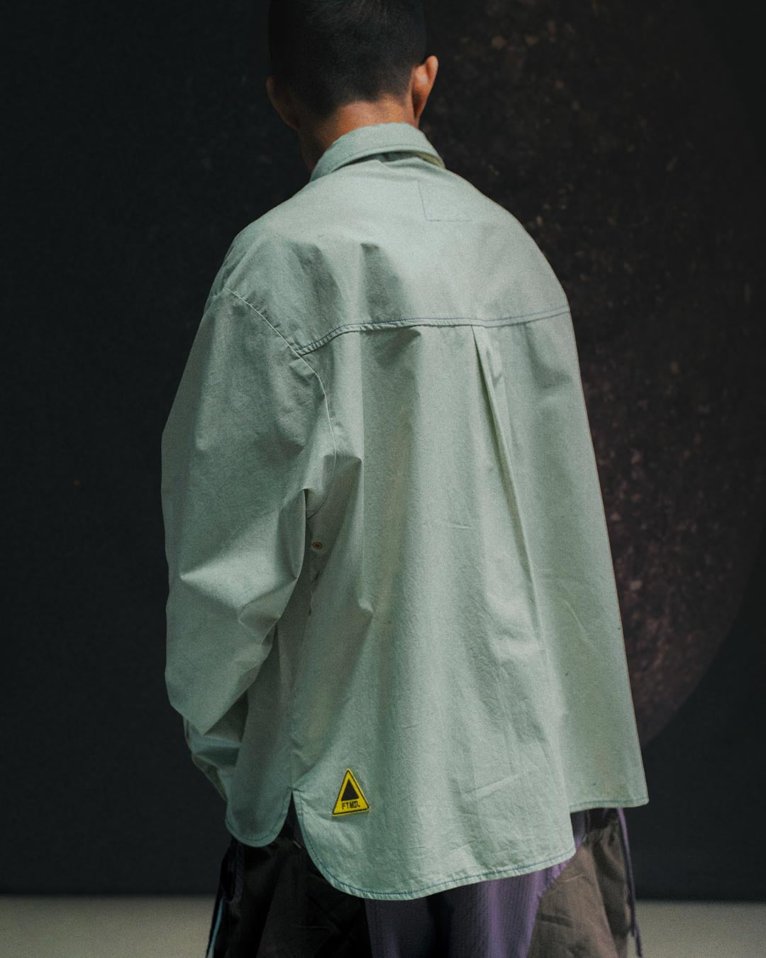 REVERIE SHIRT