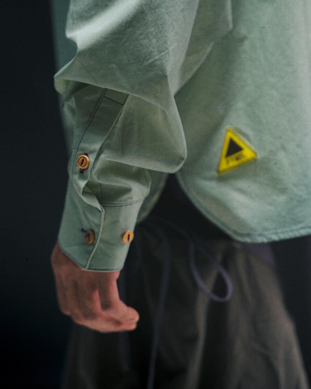 REVERIE SHIRT