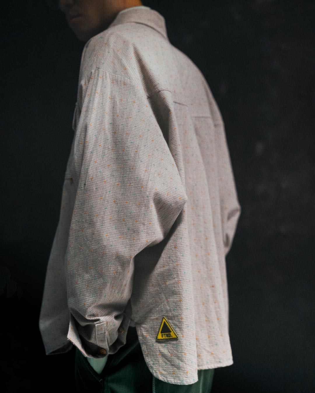REVERIE SHIRT