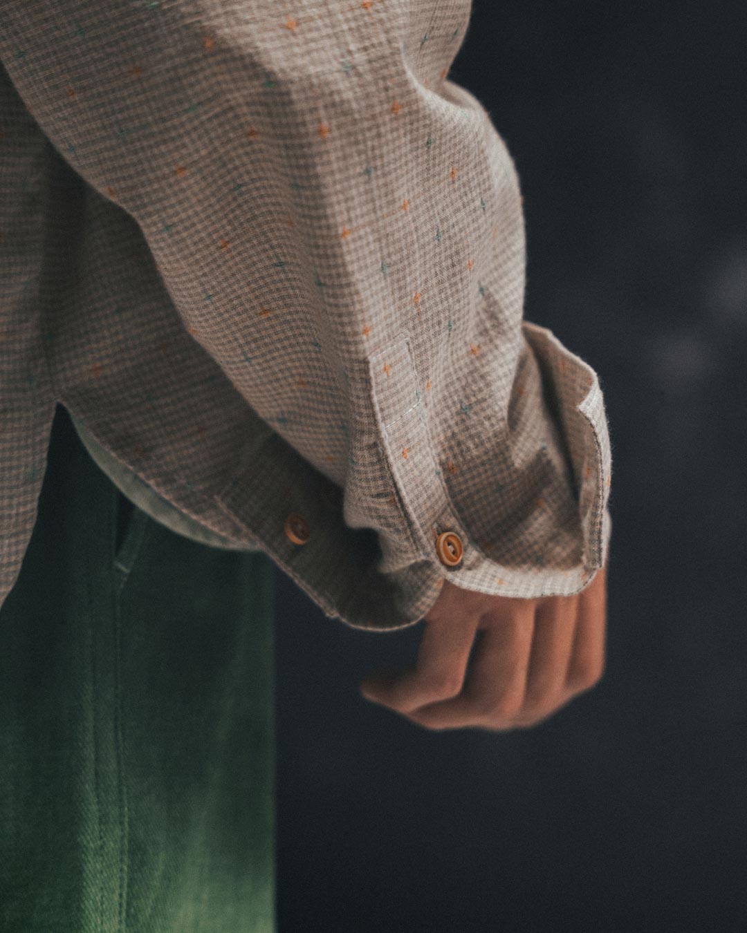 REVERIE SHIRT