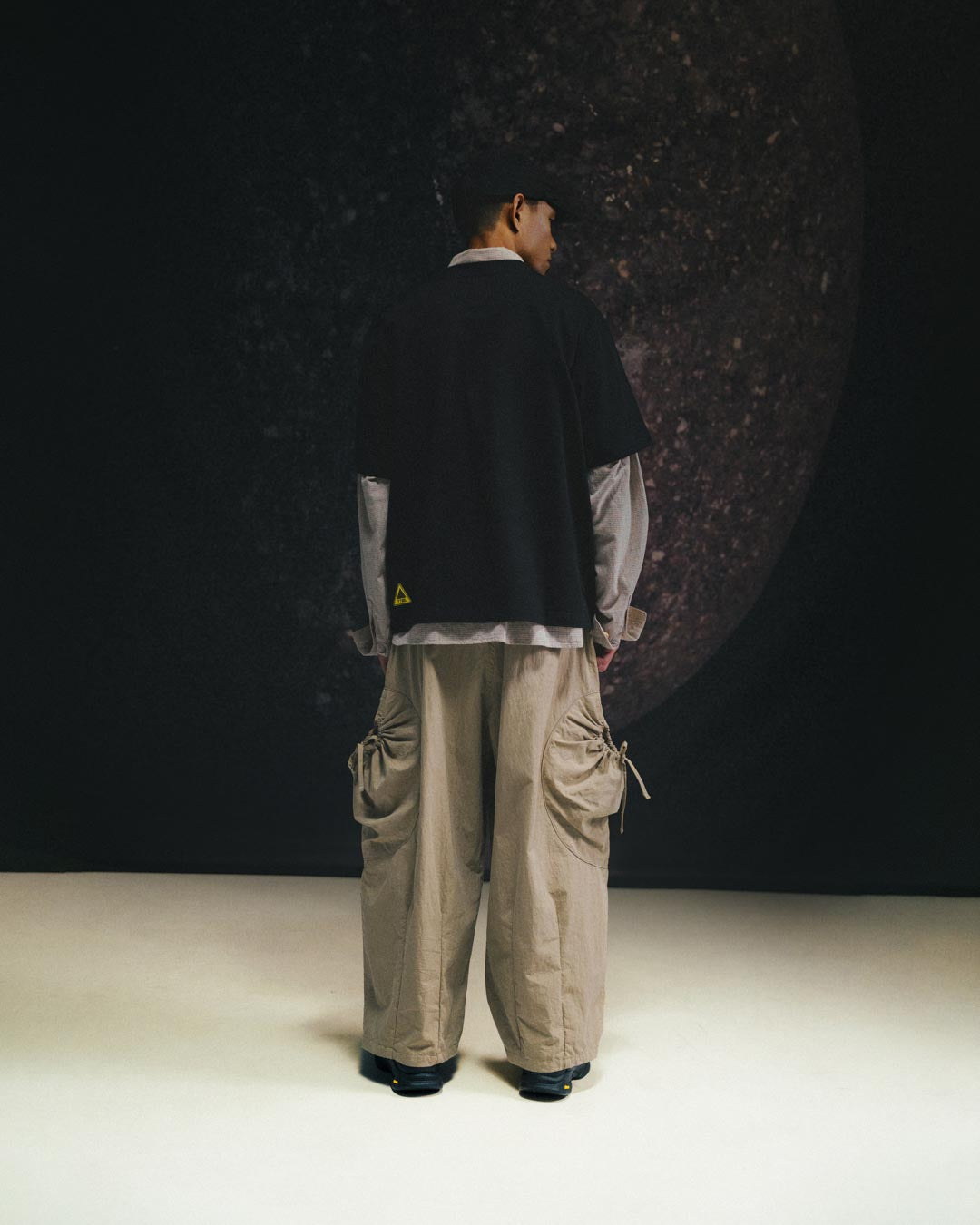 CRANE TEE