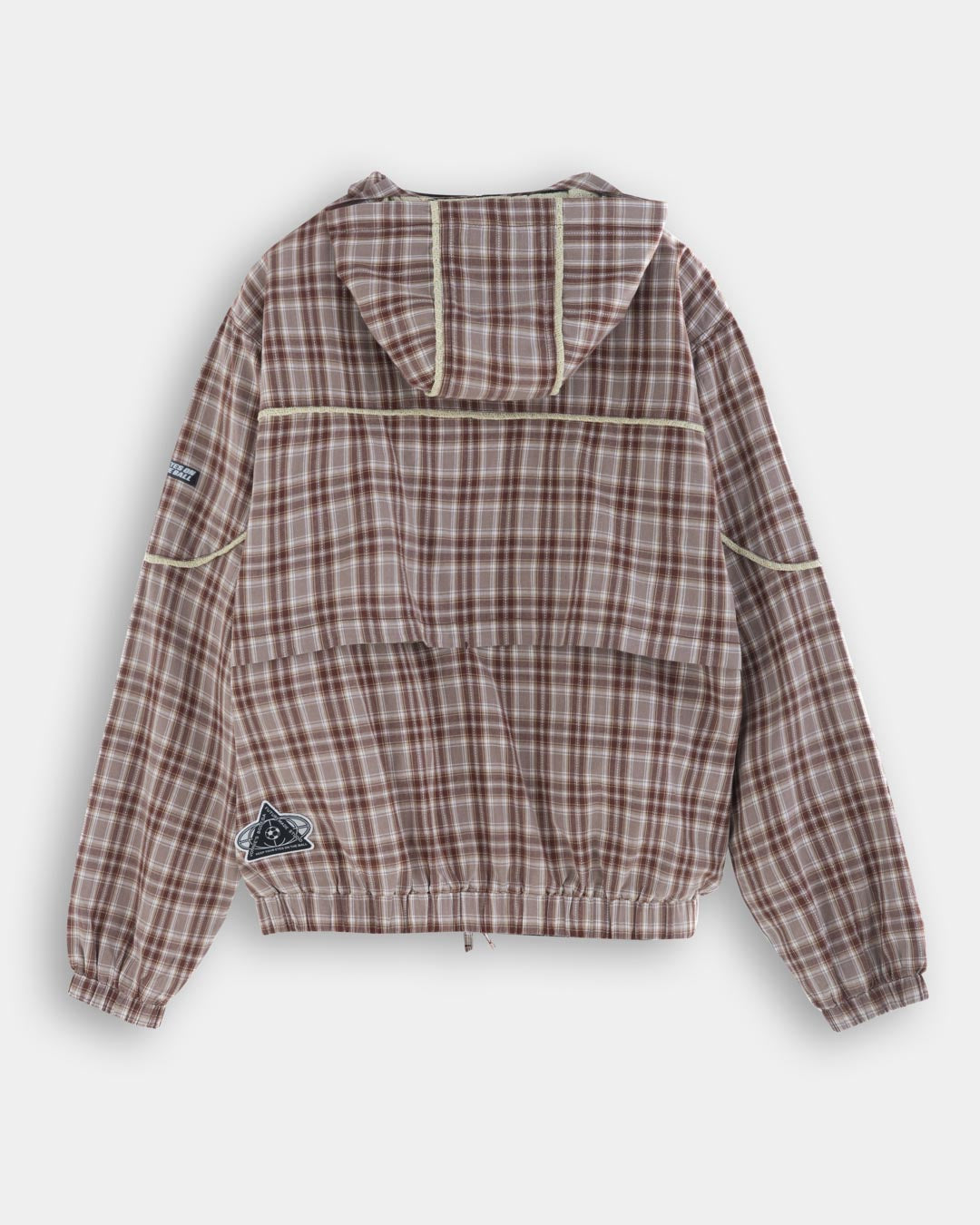 EOTB LIGHTWEIGHT PARKA