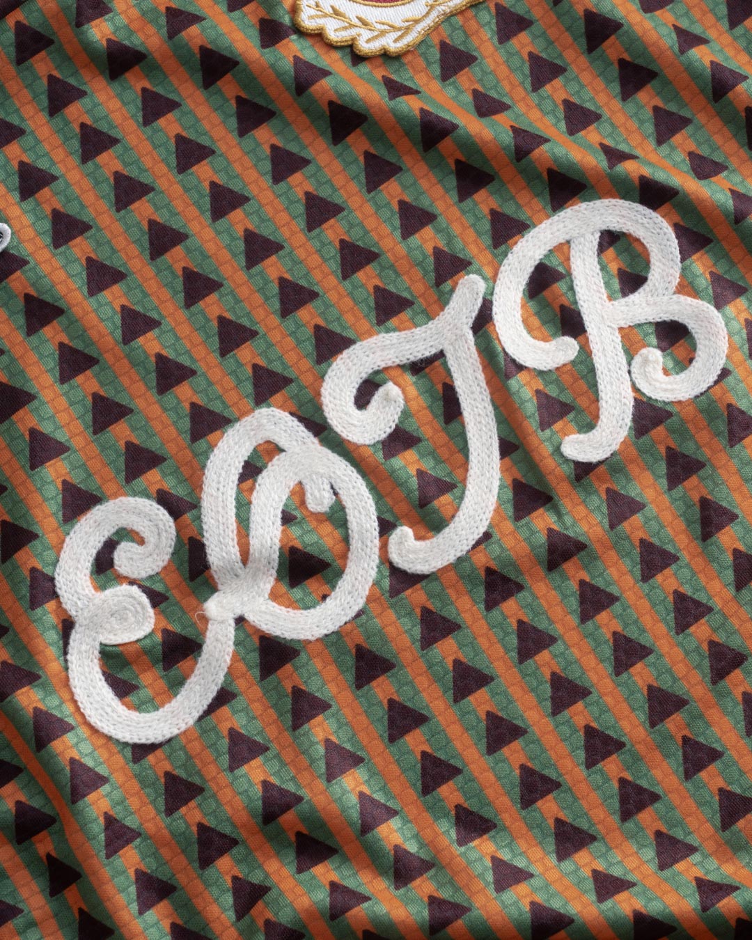 EOTB PULLOVER JERSEY