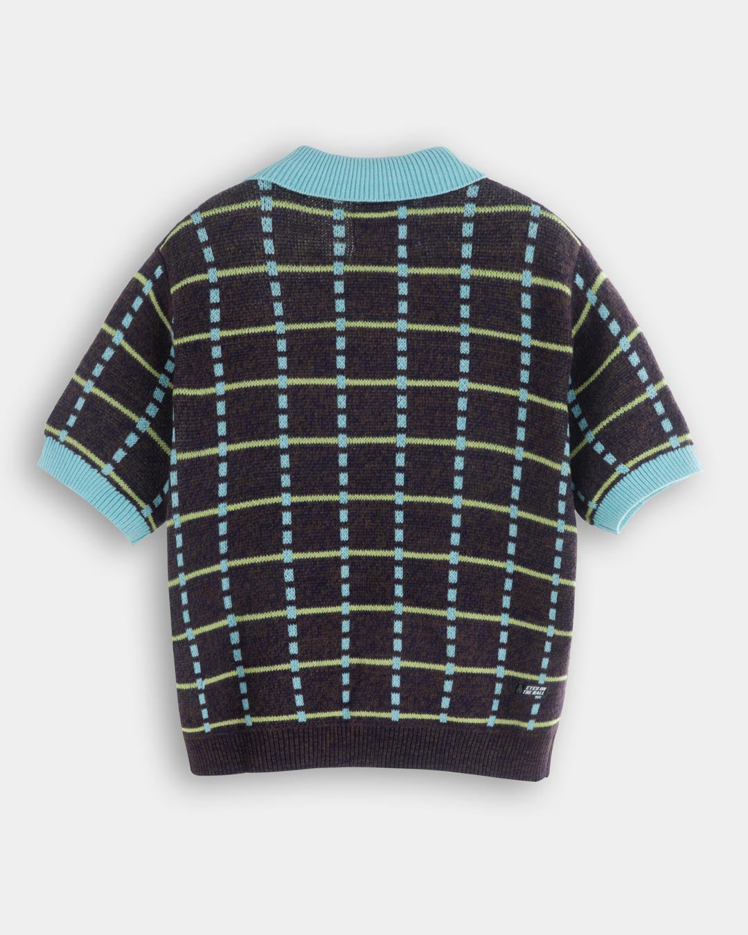 EOTB KNITTED JERSEY