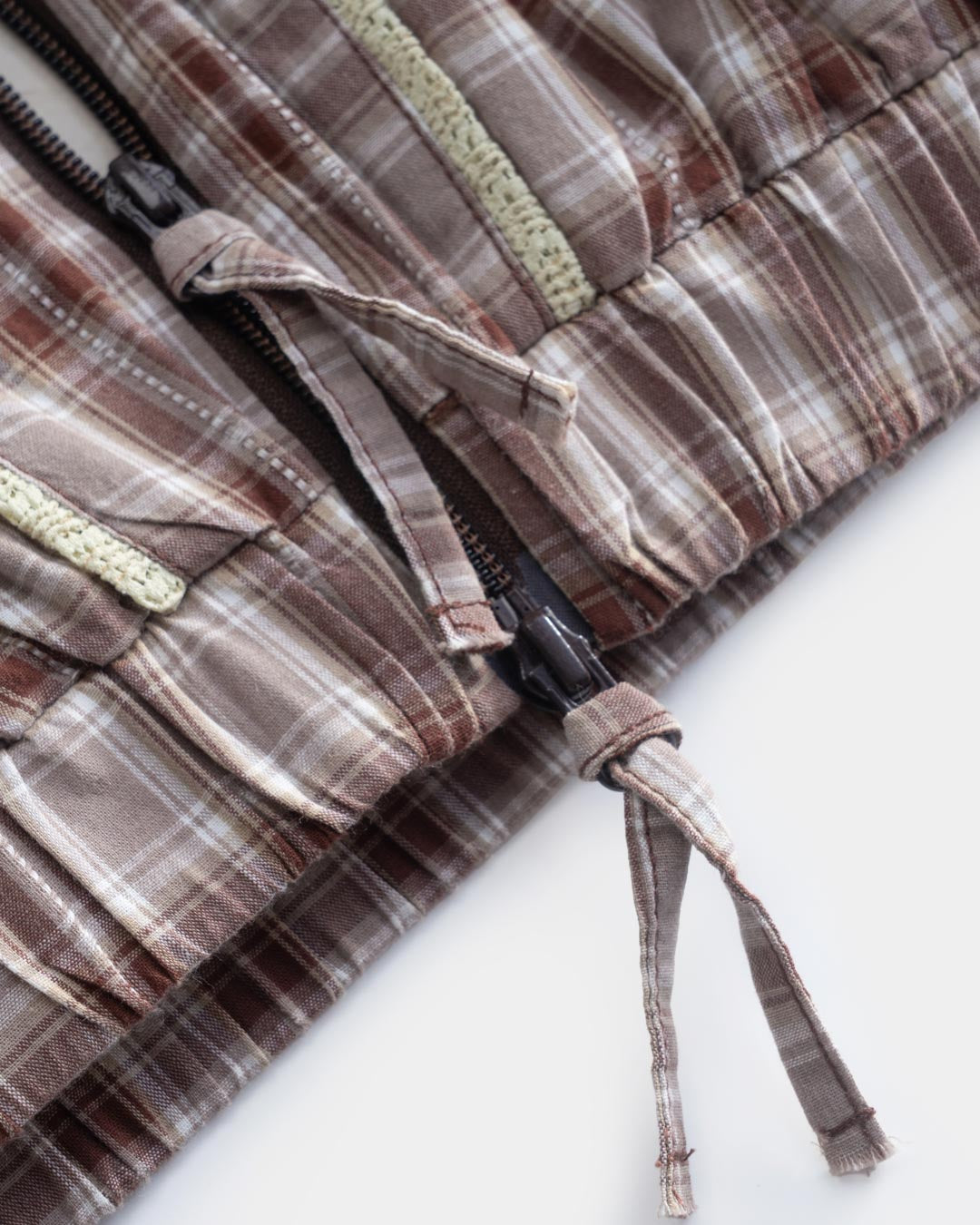 EOTB LIGHTWEIGHT PARKA