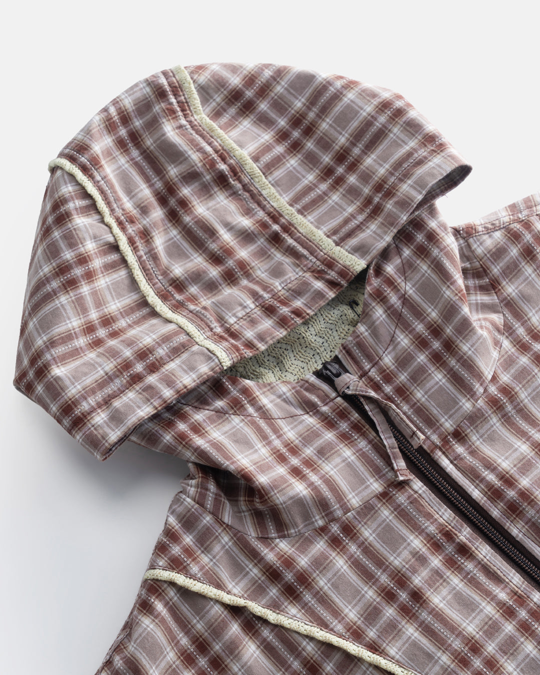 EOTB LIGHTWEIGHT PARKA