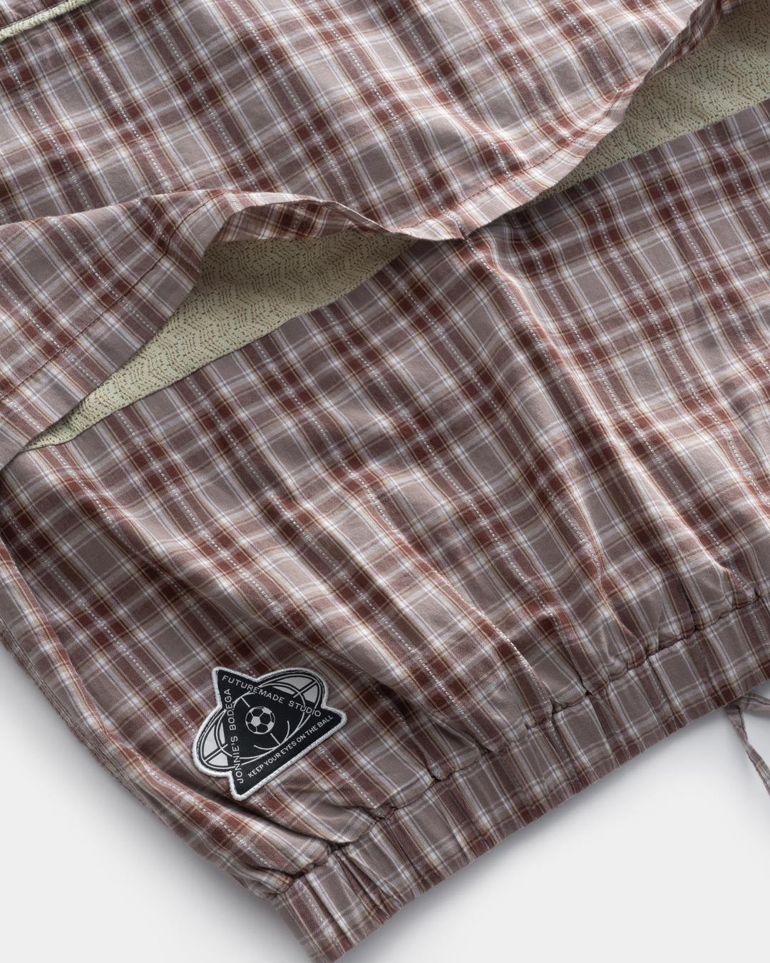 EOTB LIGHTWEIGHT PARKA