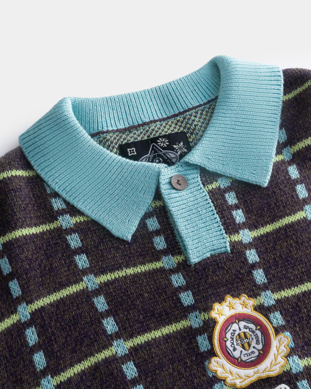 EOTB KNITTED JERSEY