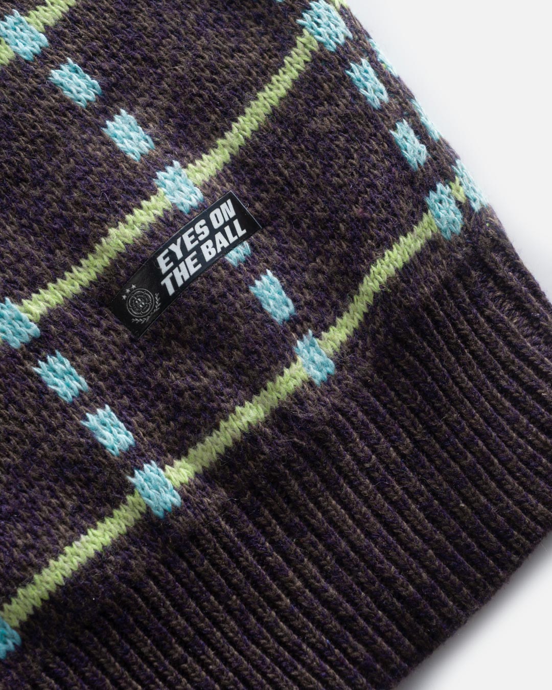 EOTB KNITTED JERSEY