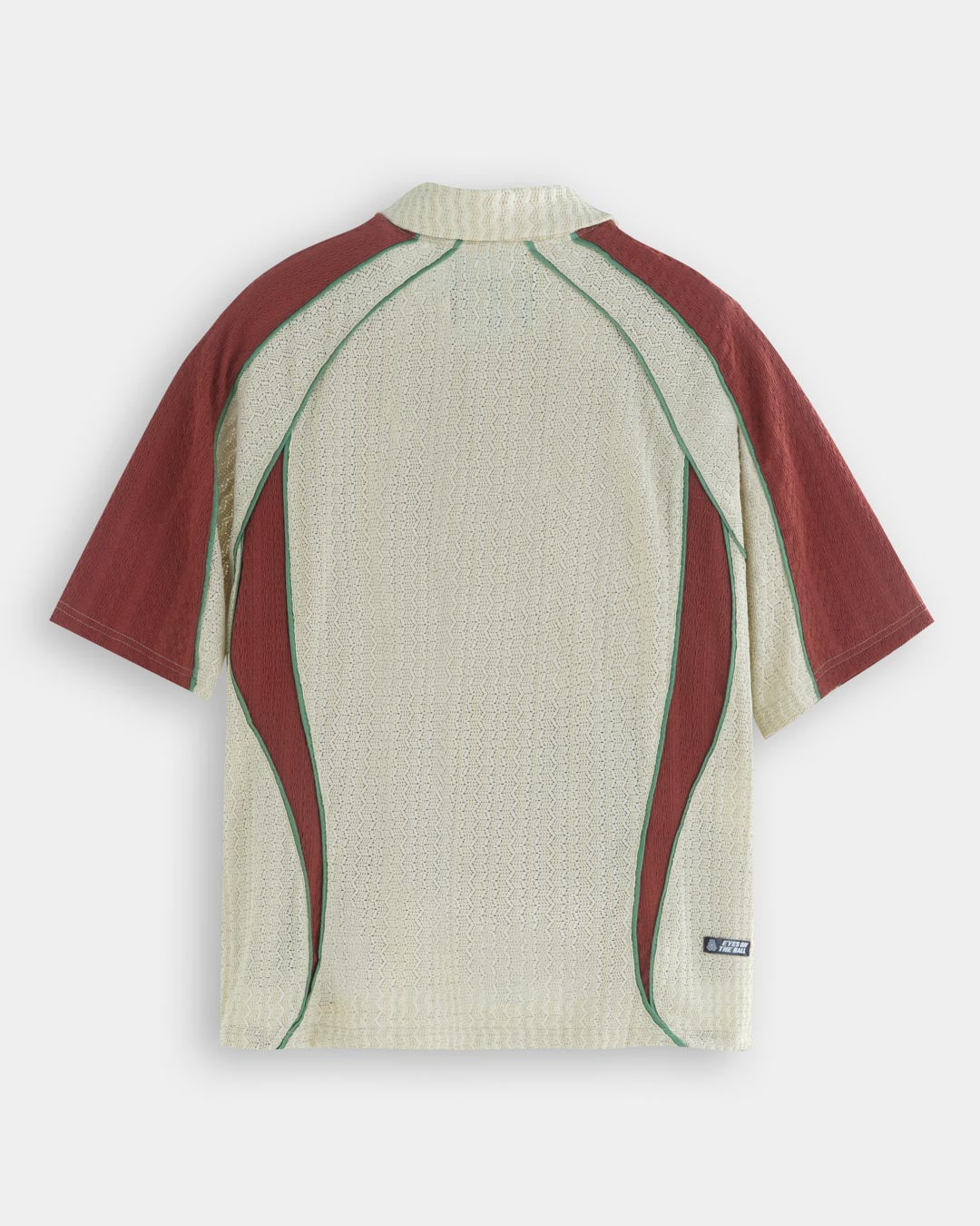 EOTB PULLOVER JERSEY