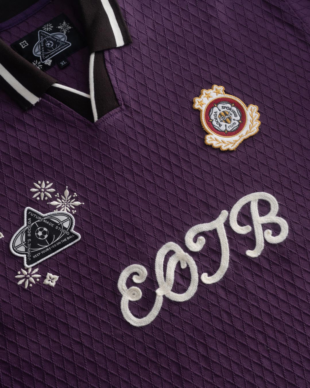 EOTB LONG SLEEVE PULLOVER