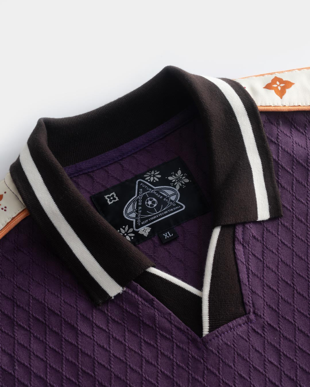 EOTB LONG SLEEVE PULLOVER