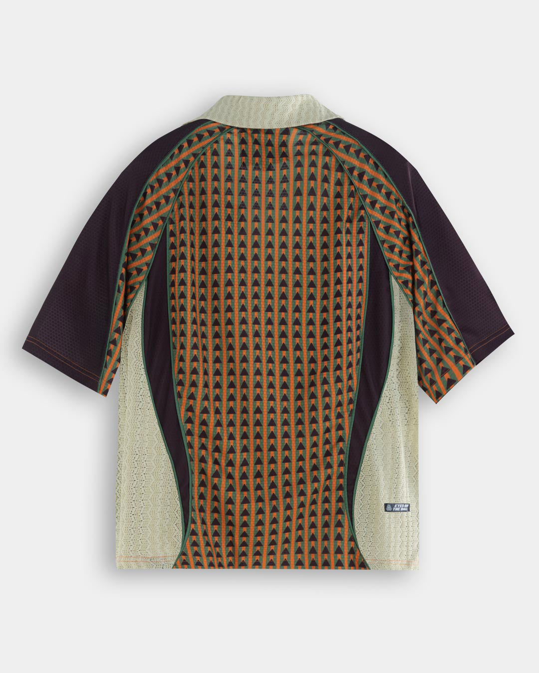 EOTB PULLOVER JERSEY