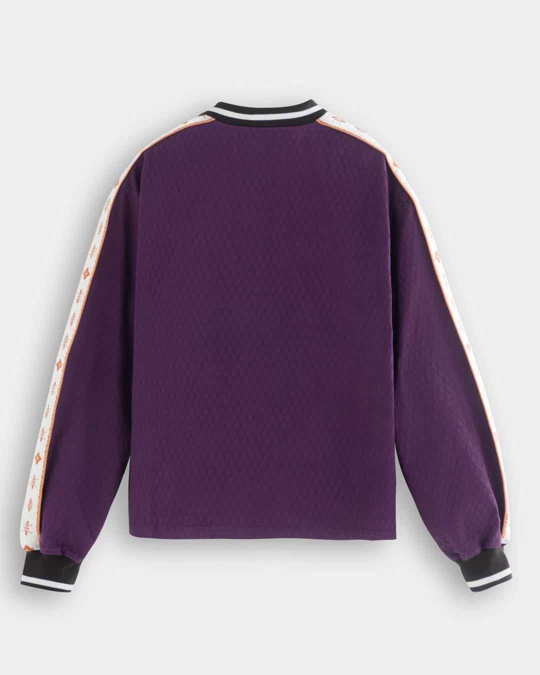 EOTB LONG SLEEVE PULLOVER