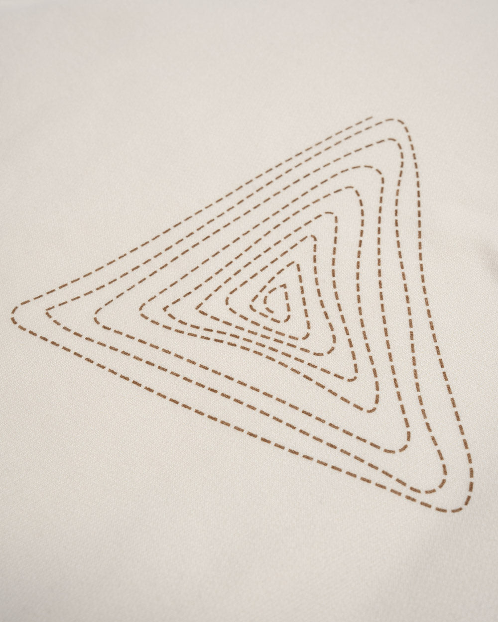 TOPO LOGO SWEATER