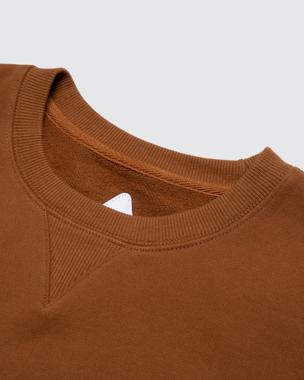 TOPO LOGO SWEATER