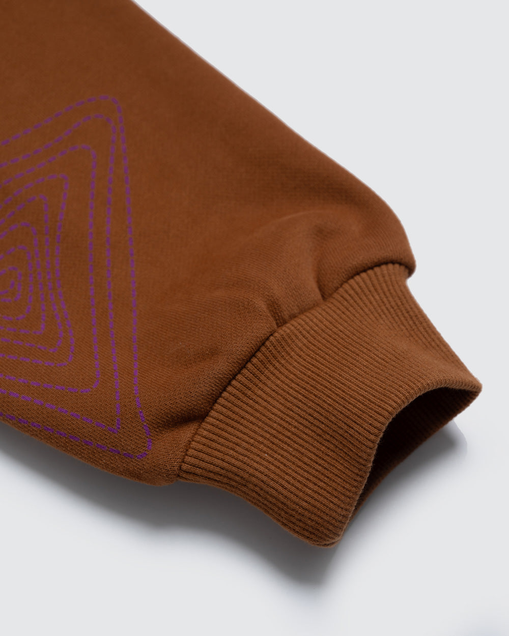 TOPO LOGO SWEATER