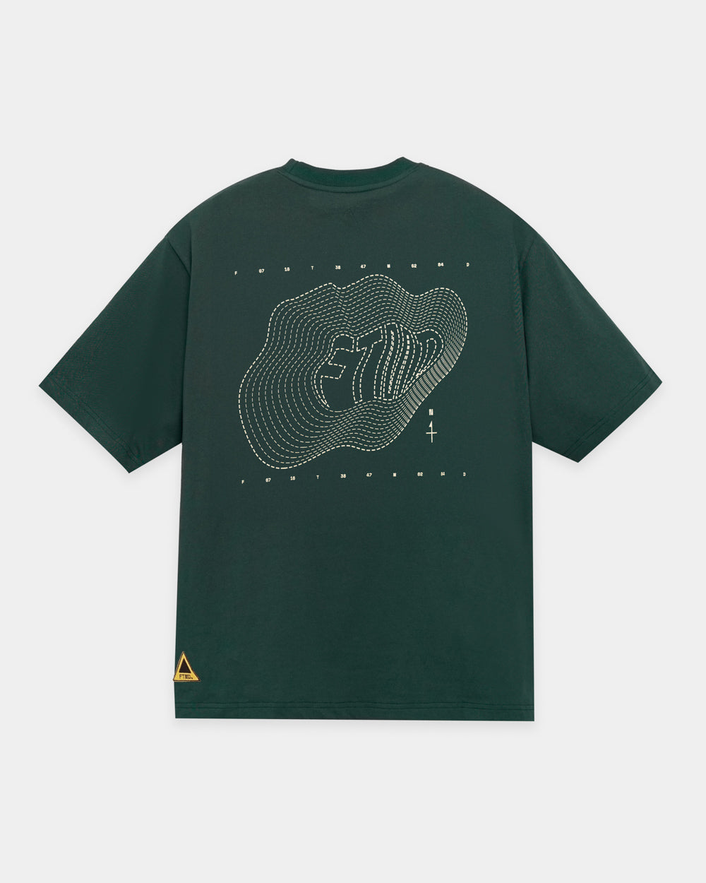 FTMD. TOPO TEE