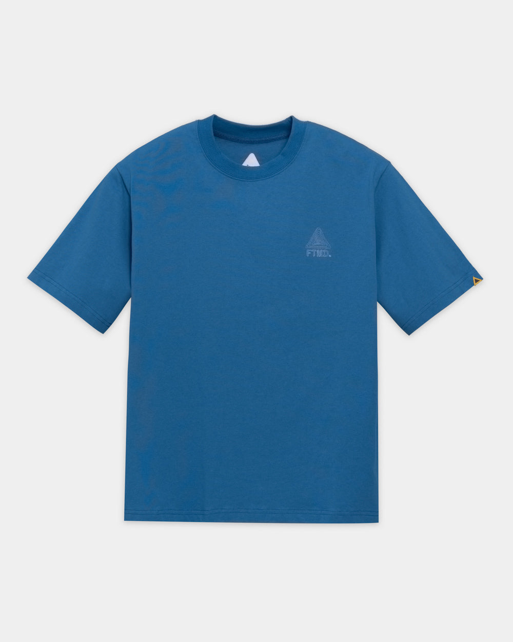 FTMD. TOPO TEE