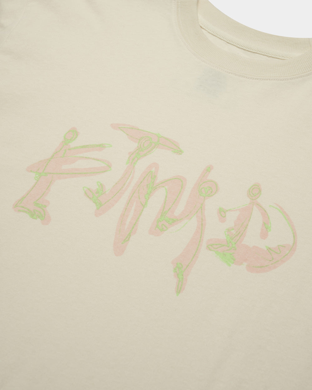 FTMD. SURF TEE