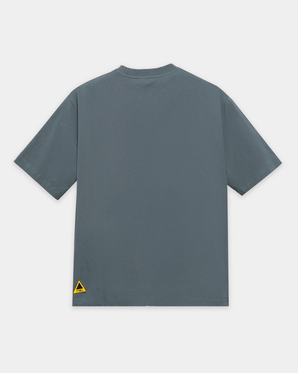 MINERAL LOGO TEE