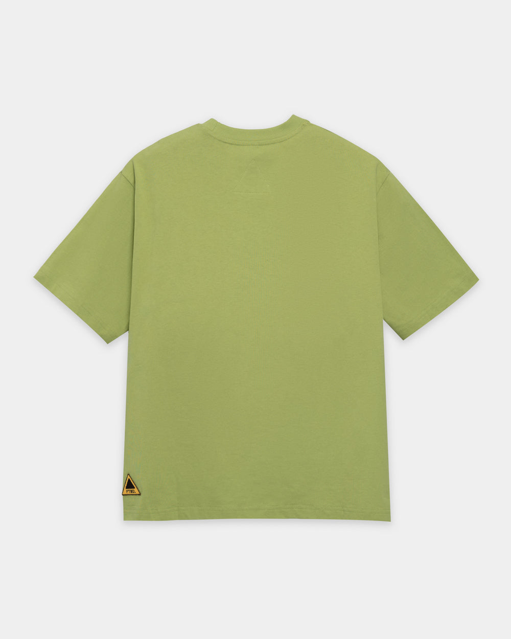 MINERAL LOGO TEE