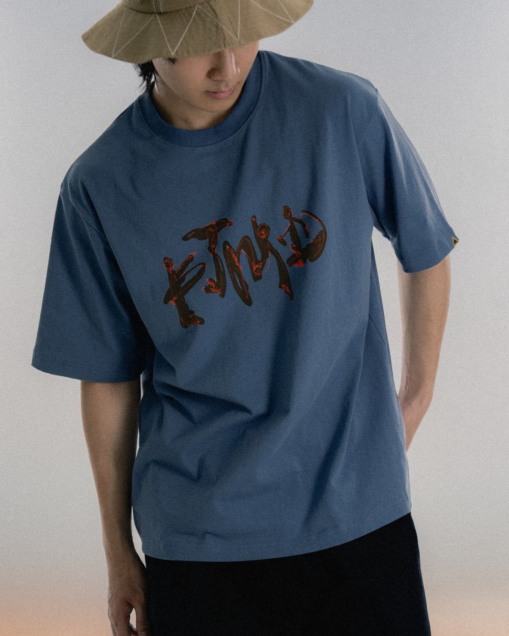 FTMD. SURF TEE