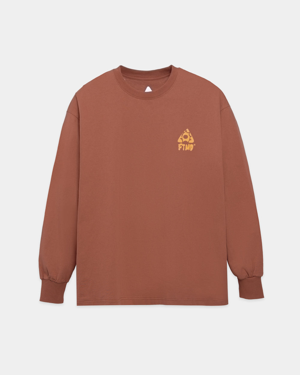 SUNSHINE SYMBOL L/S TEE