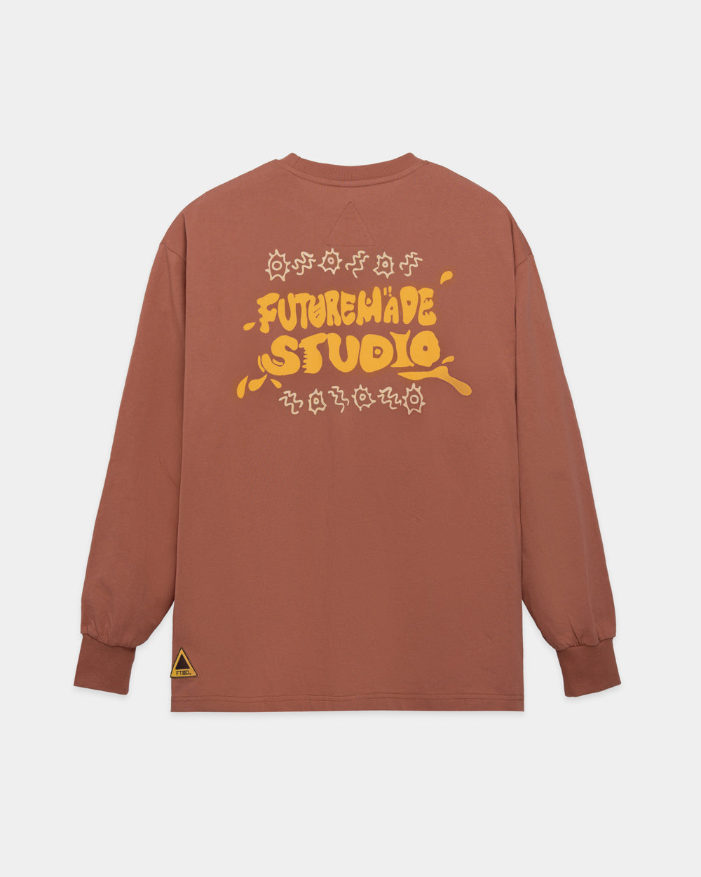 SUNSHINE SYMBOL L/S TEE