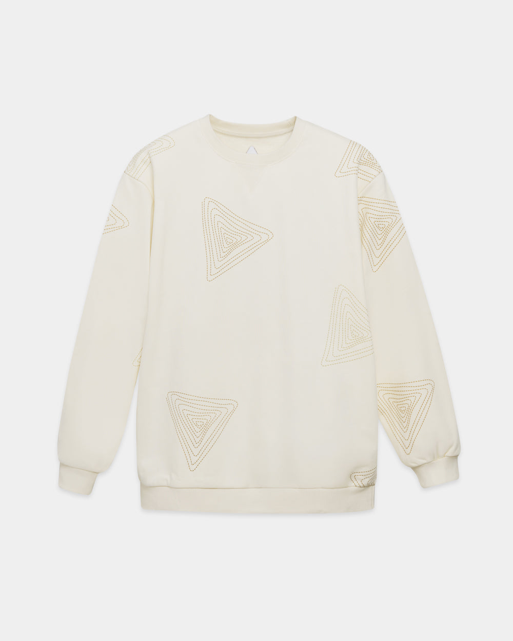 TOPO LOGO SWEATER