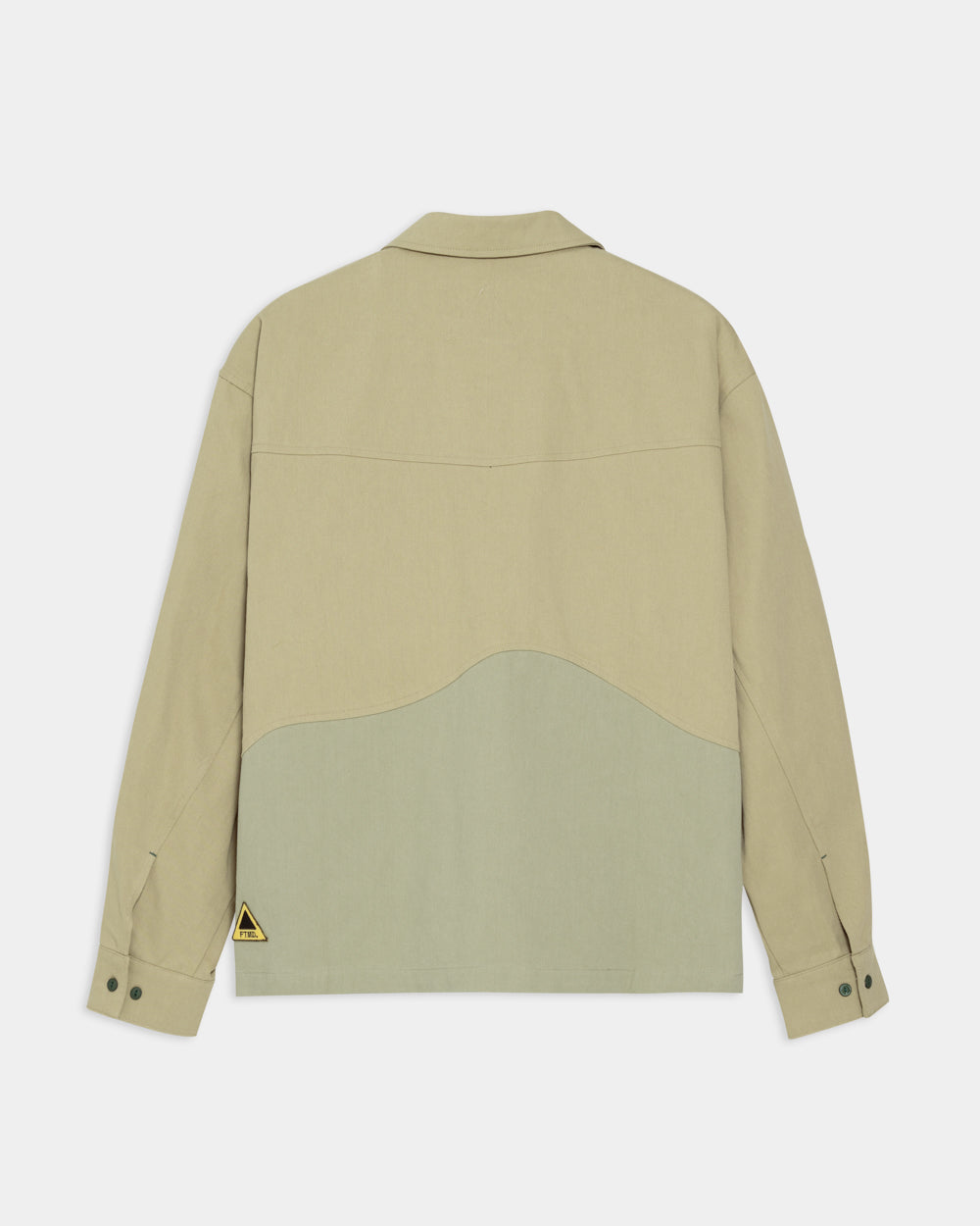 WAVY HEAVY SHIRT